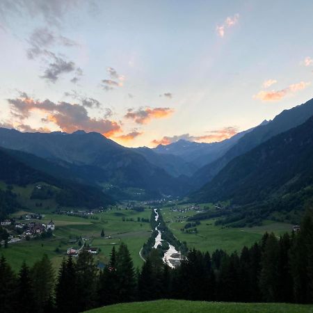 דירות רידאנה Schneiderhof, Chalet, Urlaub Auf Dem Bauernhof מראה חיצוני תמונה