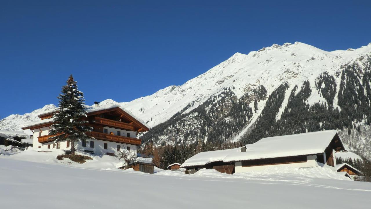 דירות רידאנה Schneiderhof, Chalet, Urlaub Auf Dem Bauernhof מראה חיצוני תמונה