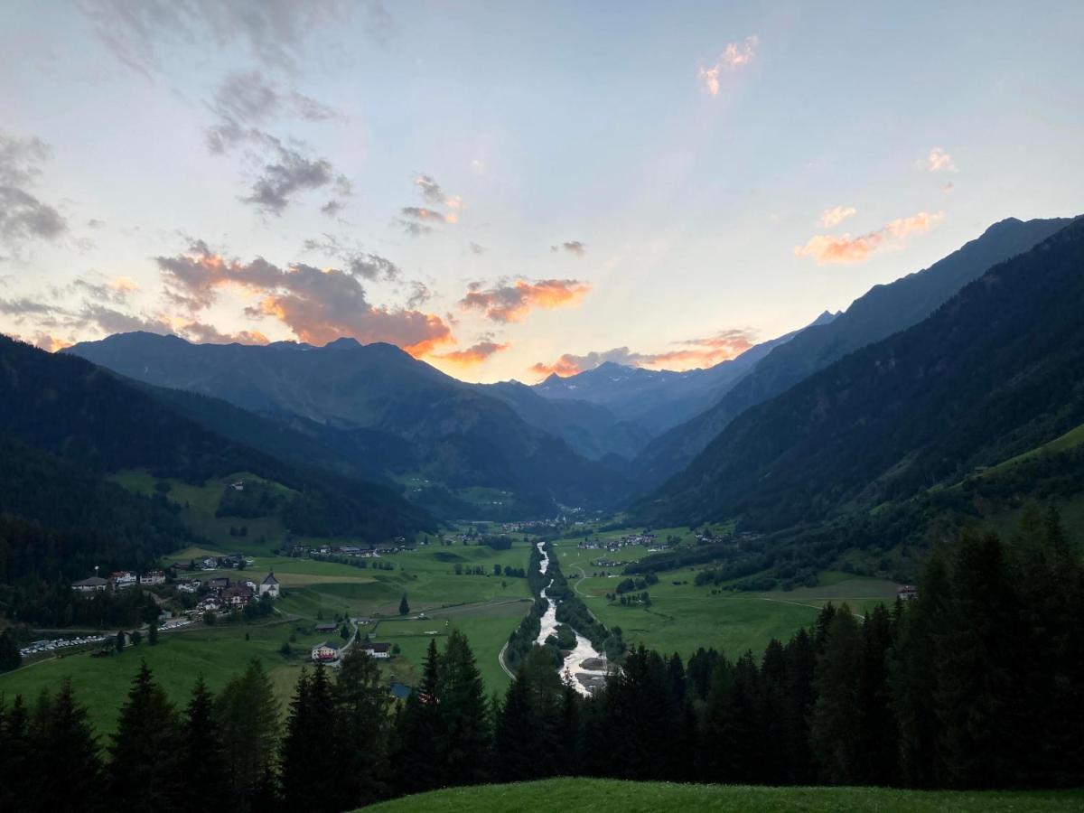 דירות רידאנה Schneiderhof, Chalet, Urlaub Auf Dem Bauernhof מראה חיצוני תמונה