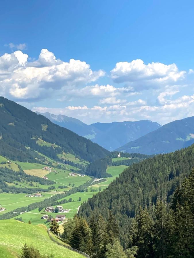 דירות רידאנה Schneiderhof, Chalet, Urlaub Auf Dem Bauernhof מראה חיצוני תמונה