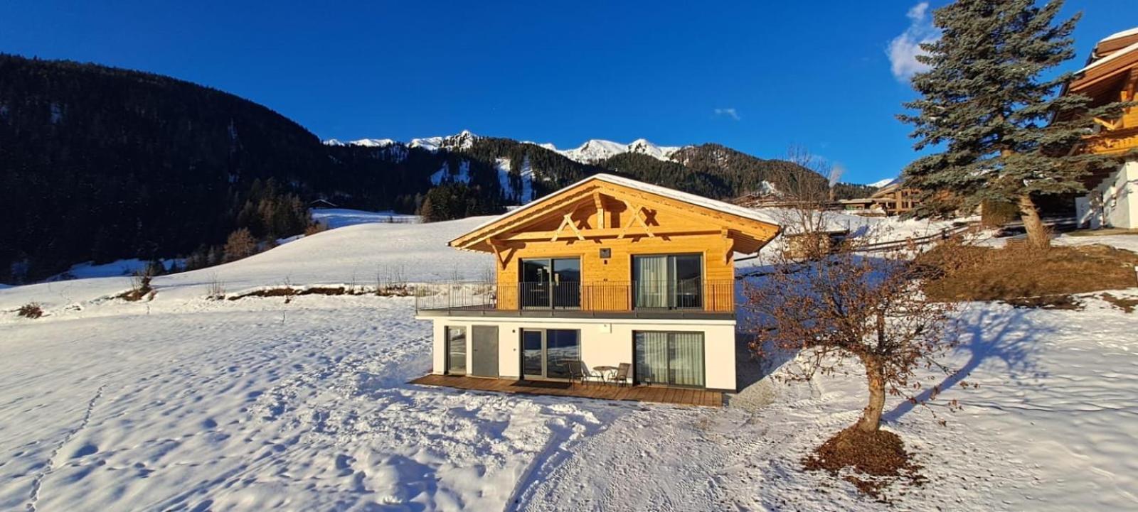 דירות רידאנה Schneiderhof, Chalet, Urlaub Auf Dem Bauernhof מראה חיצוני תמונה