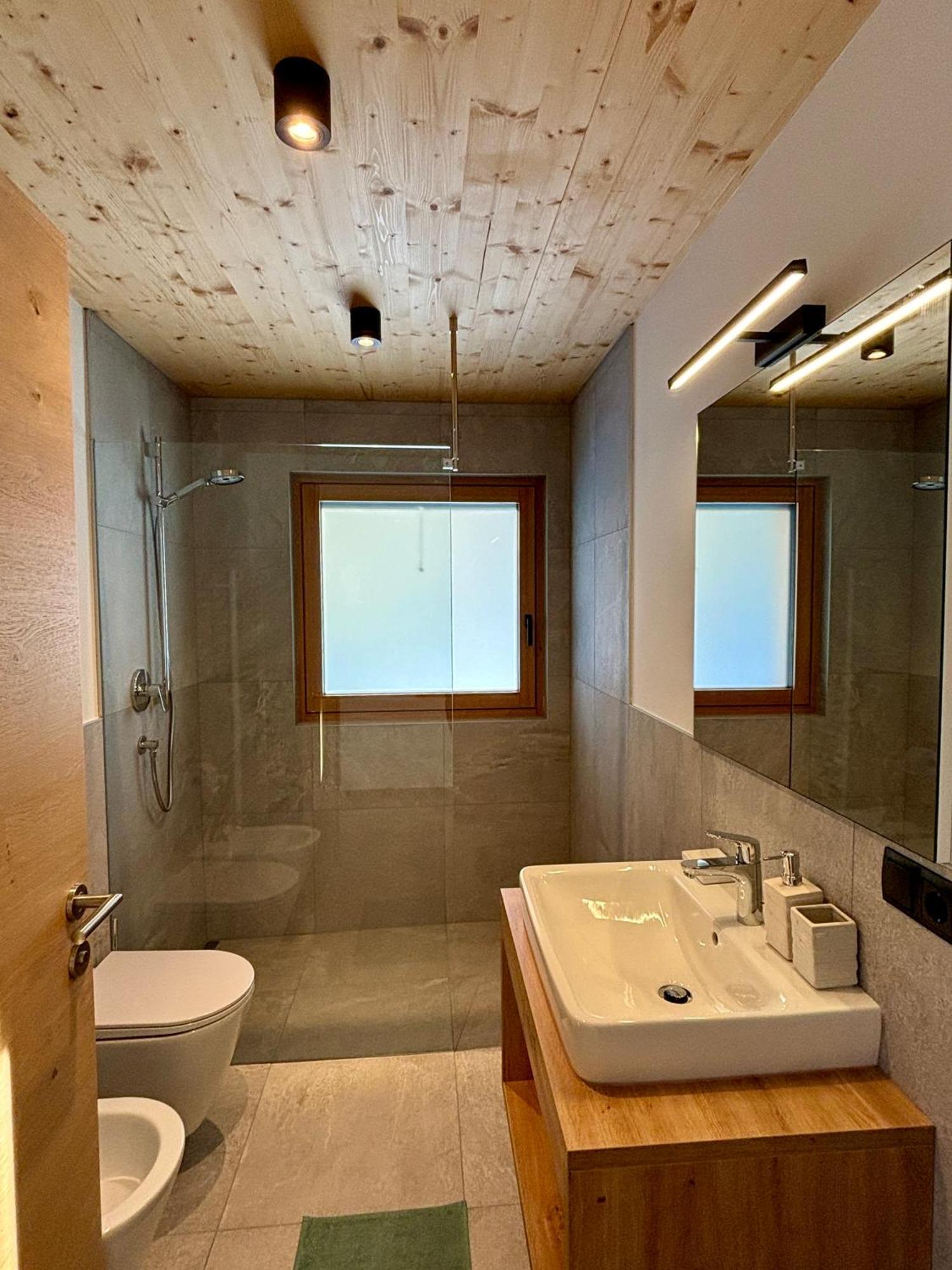 רידאנה Schneiderhof, Chalet, Urlaub Auf Dem Bauernhof מראה חיצוני תמונה