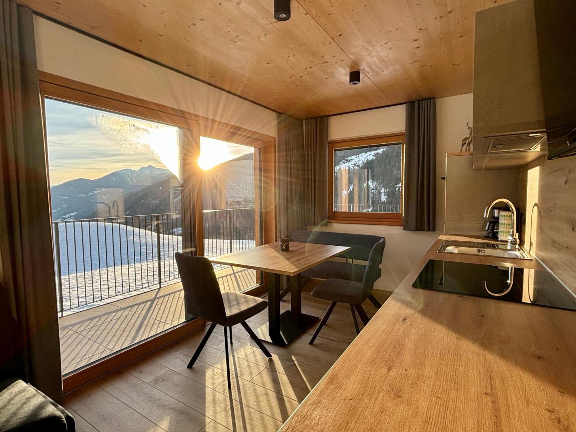 רידאנה Schneiderhof, Chalet, Urlaub Auf Dem Bauernhof מראה חיצוני תמונה